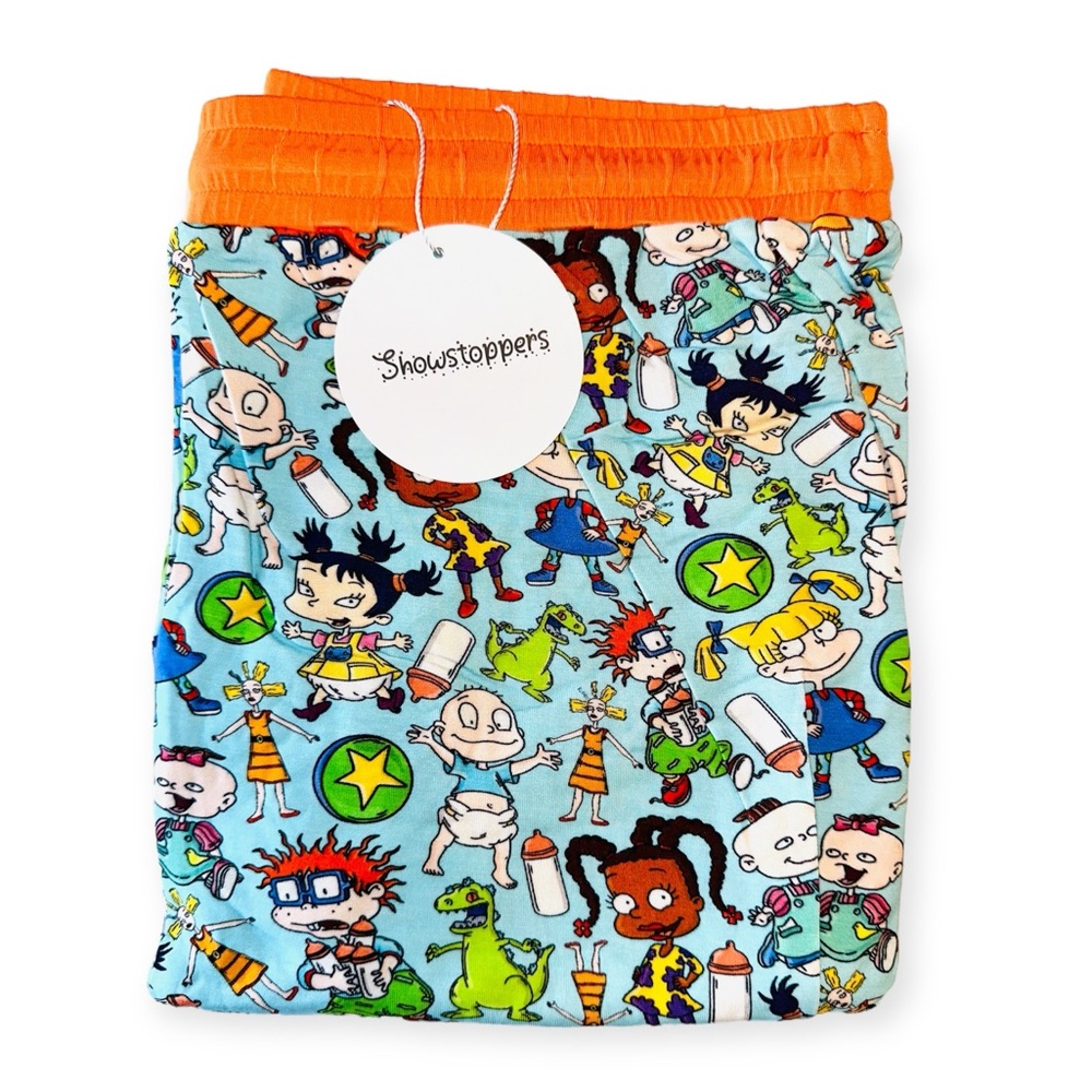 NIB Showstoppers Mama Pants